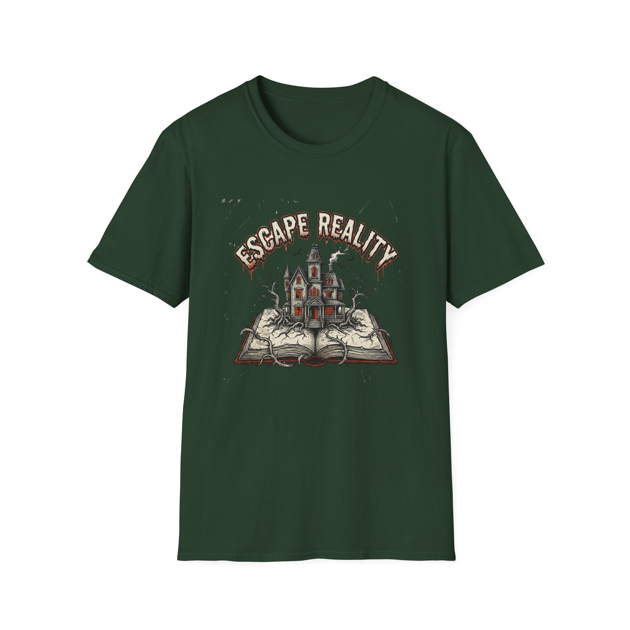 Escape Reality T-Shirt