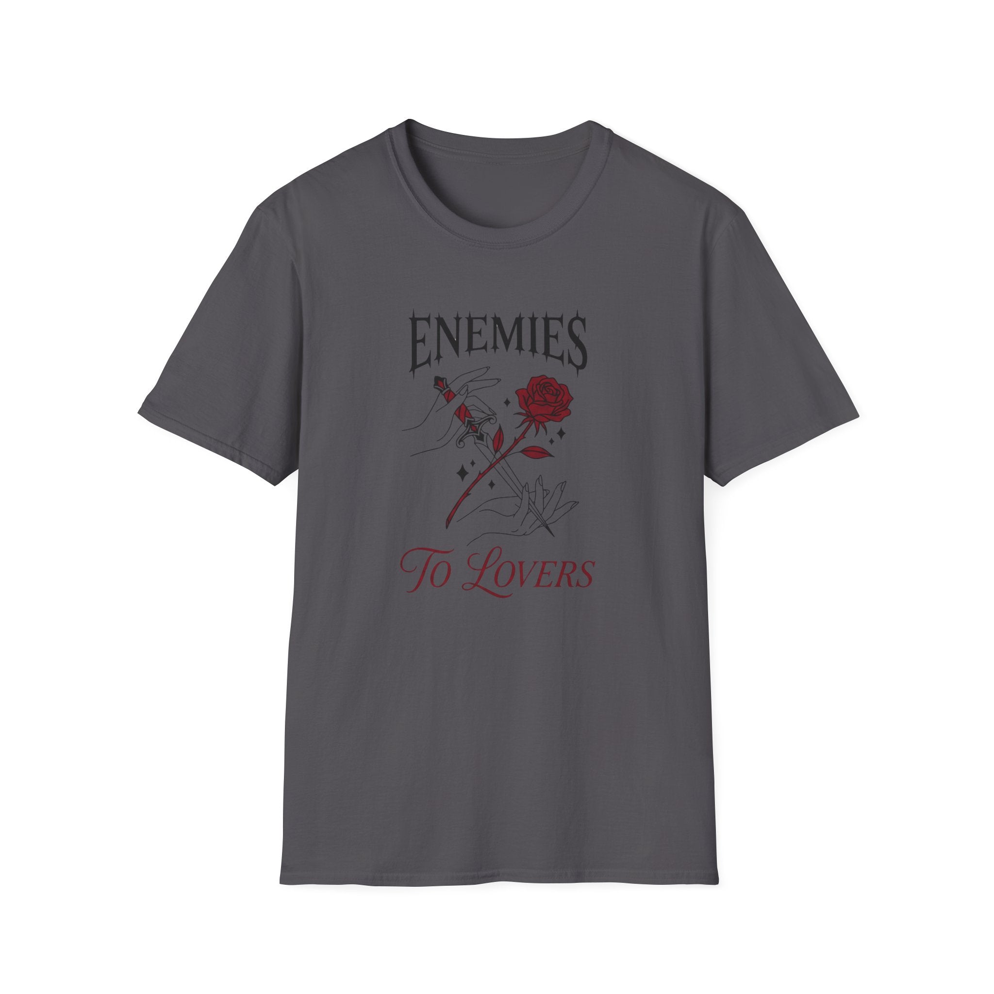 Enemies To Lovers T-Shirt
