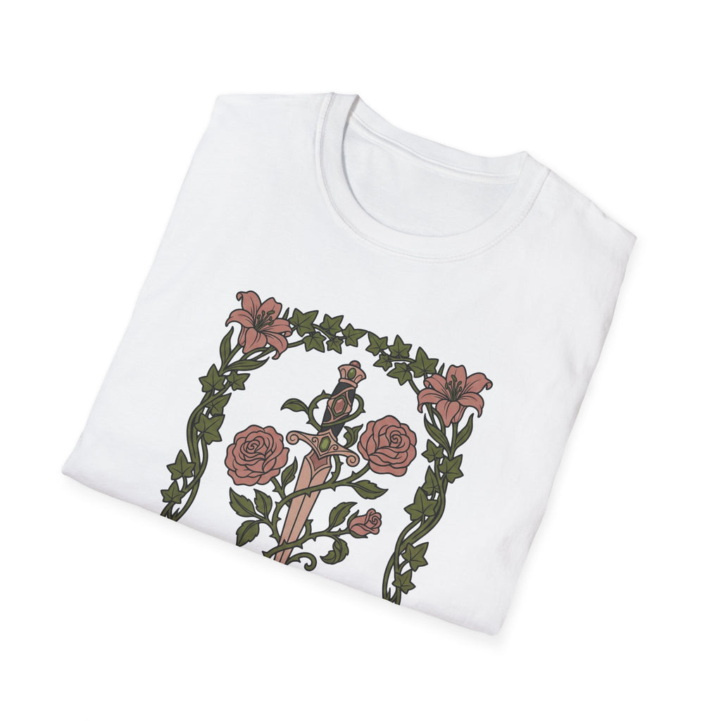 A Dangerous Love T-Shirt