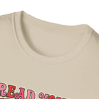 Read Your Heart Out T-Shirt