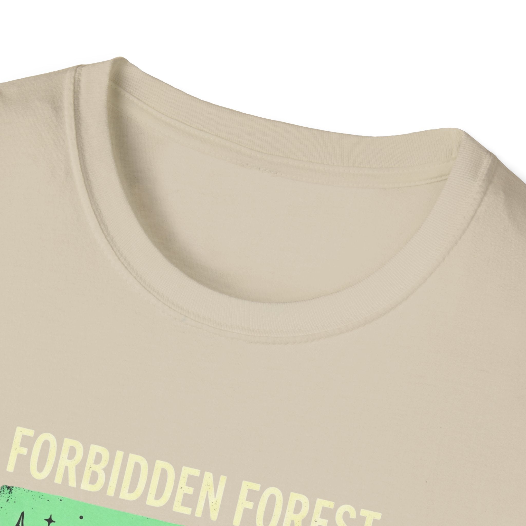 Forbidden Forest T-Shirt