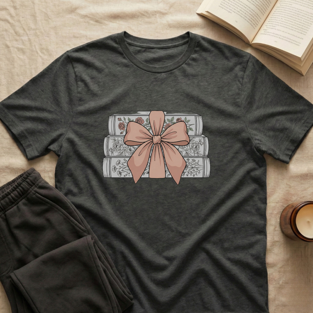 Gift Book T-Shirt