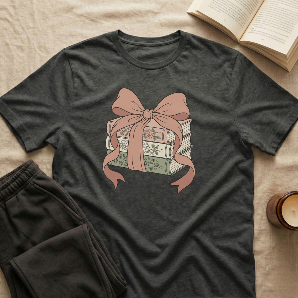Gift Books T-Shirt