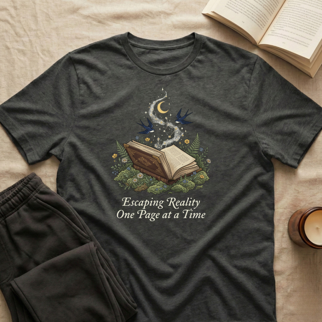 Escape Reality T-Shirt