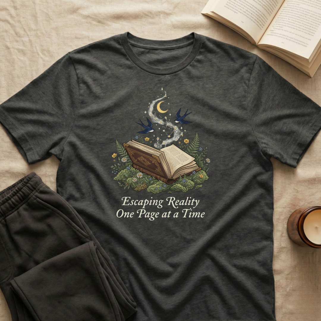 Escape Reality T-Shirt