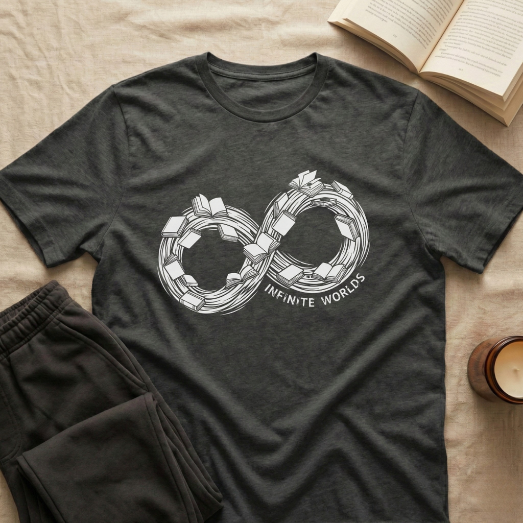 Infinite Worlds T-Shirt