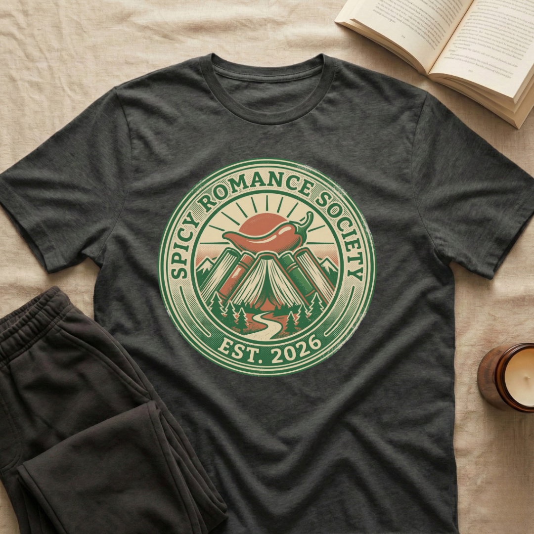 Spicy Romance Society T-Shirt