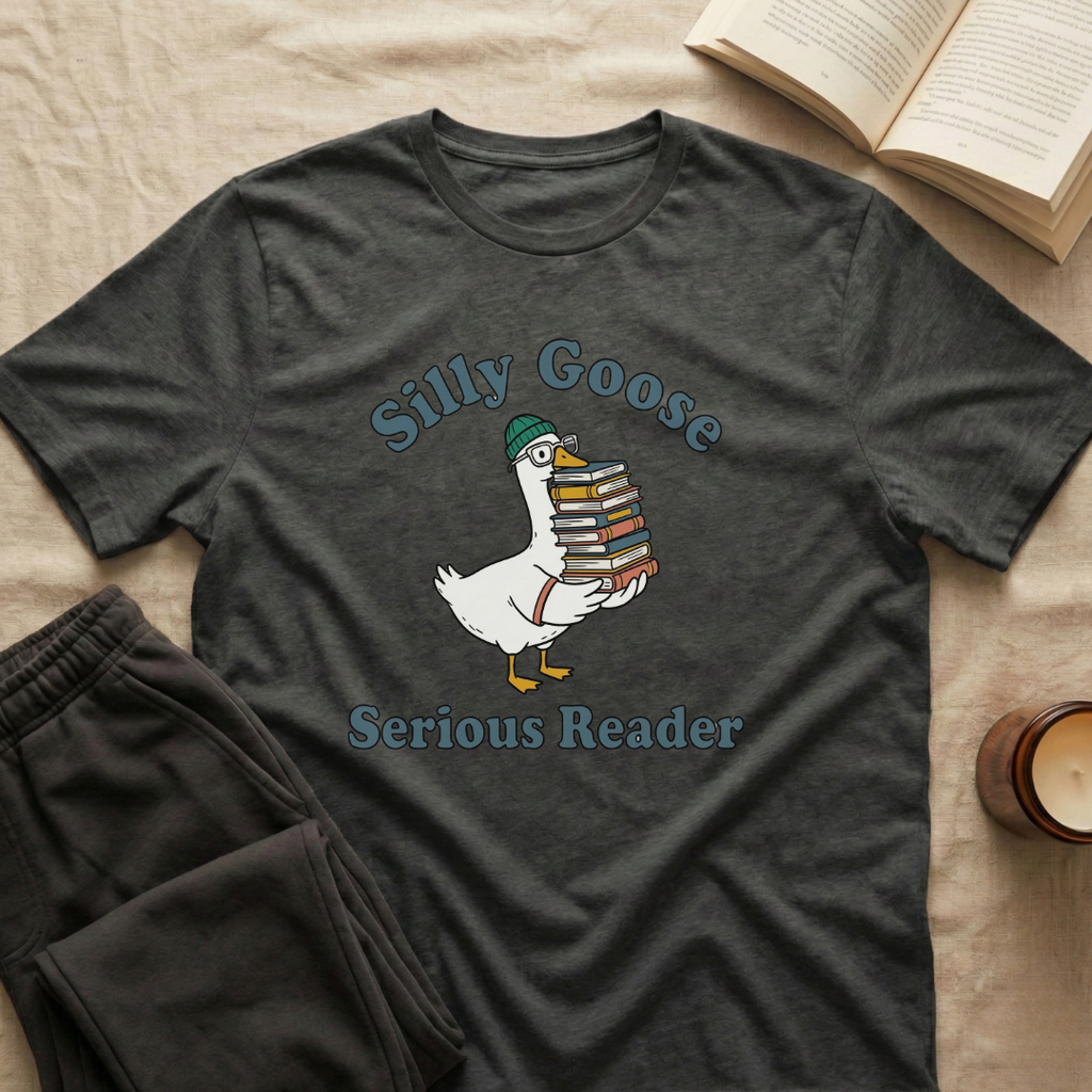 Silly Goose T-Shirt