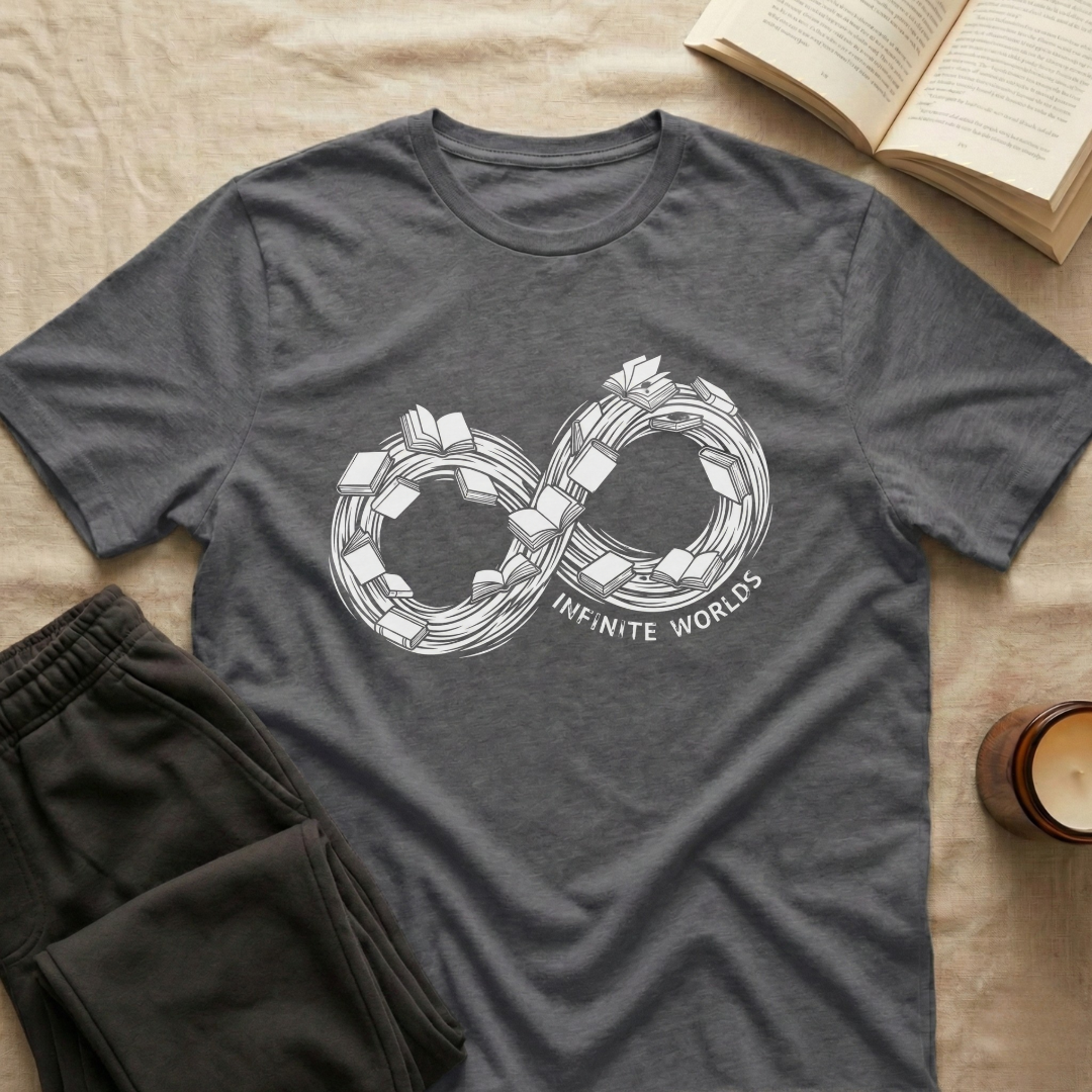 Infinite Worlds T-Shirt