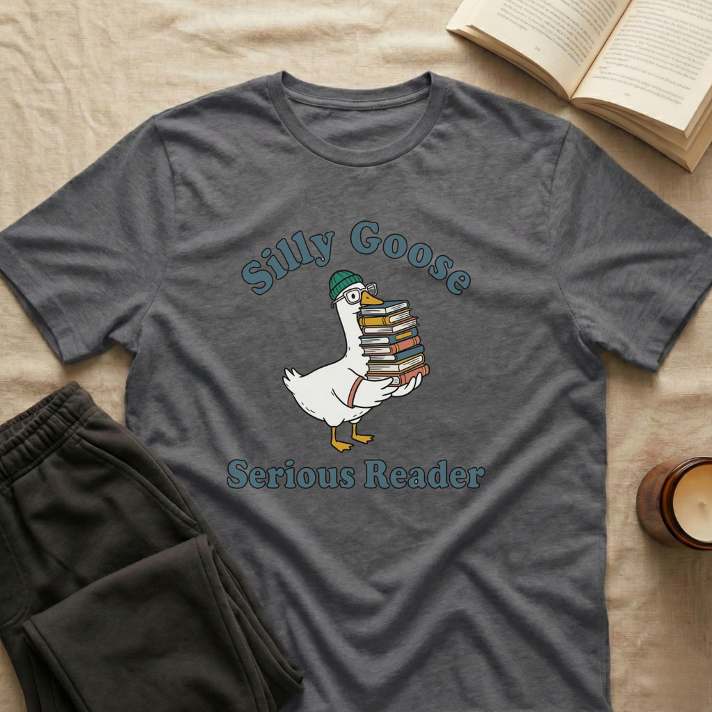 Silly Goose T-Shirt