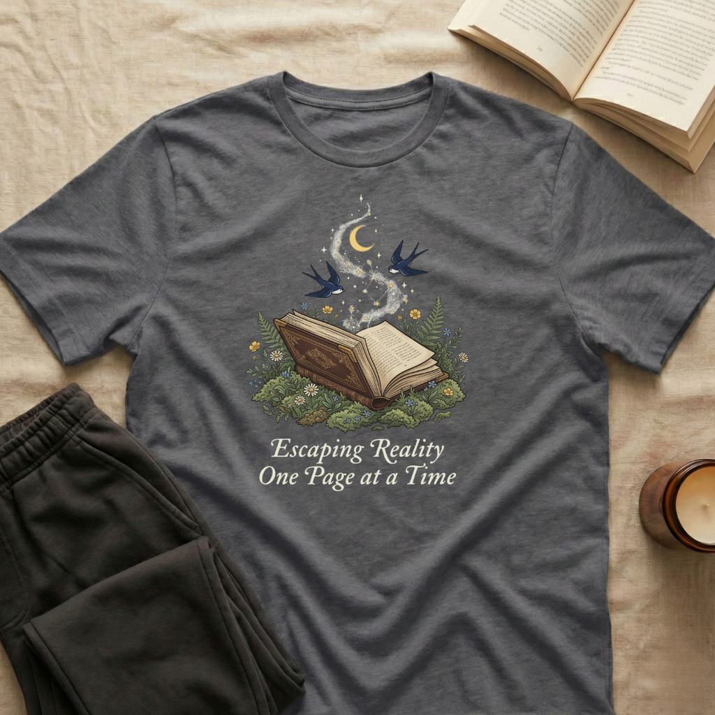 Escape Reality T-Shirt