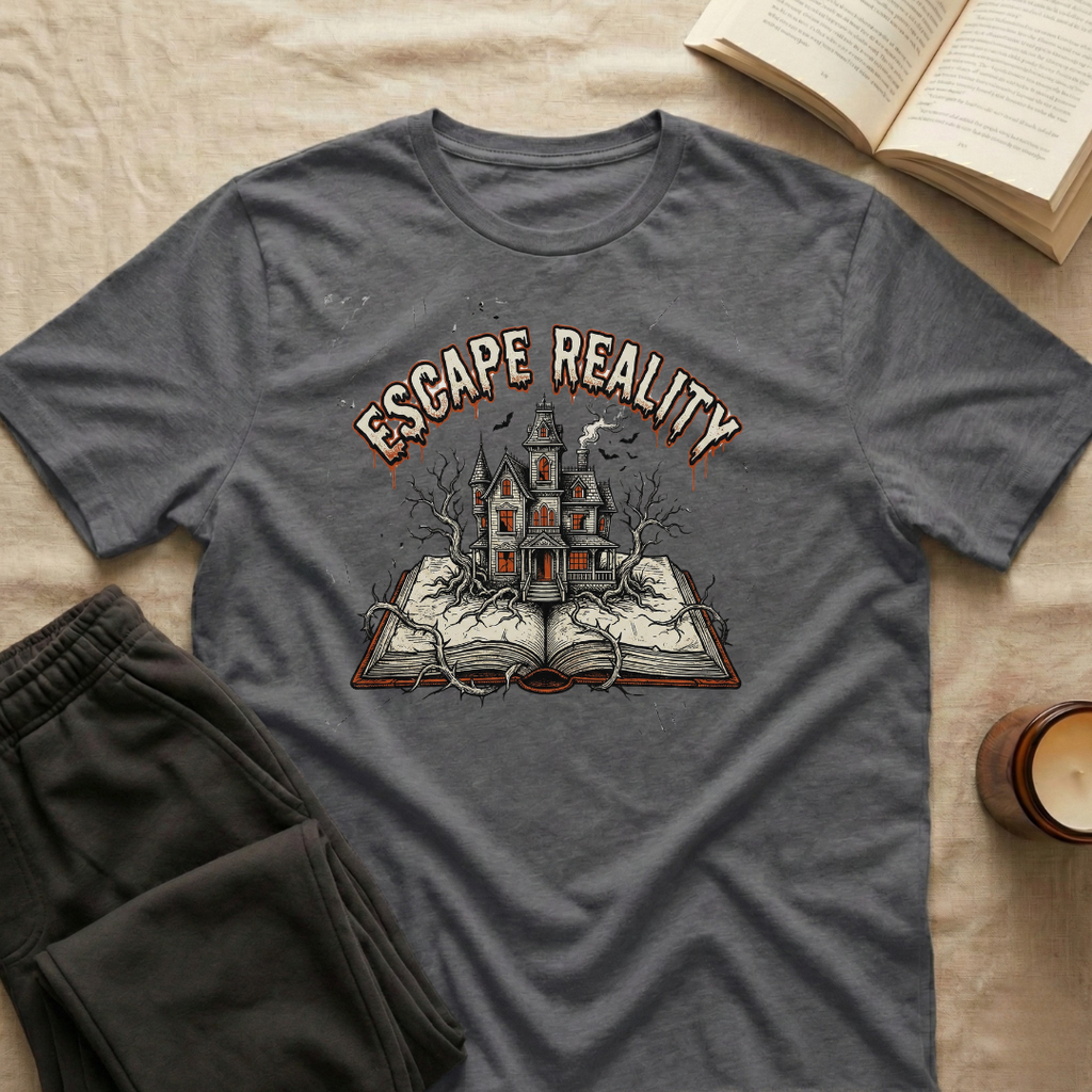 Escape Reality T-Shirt