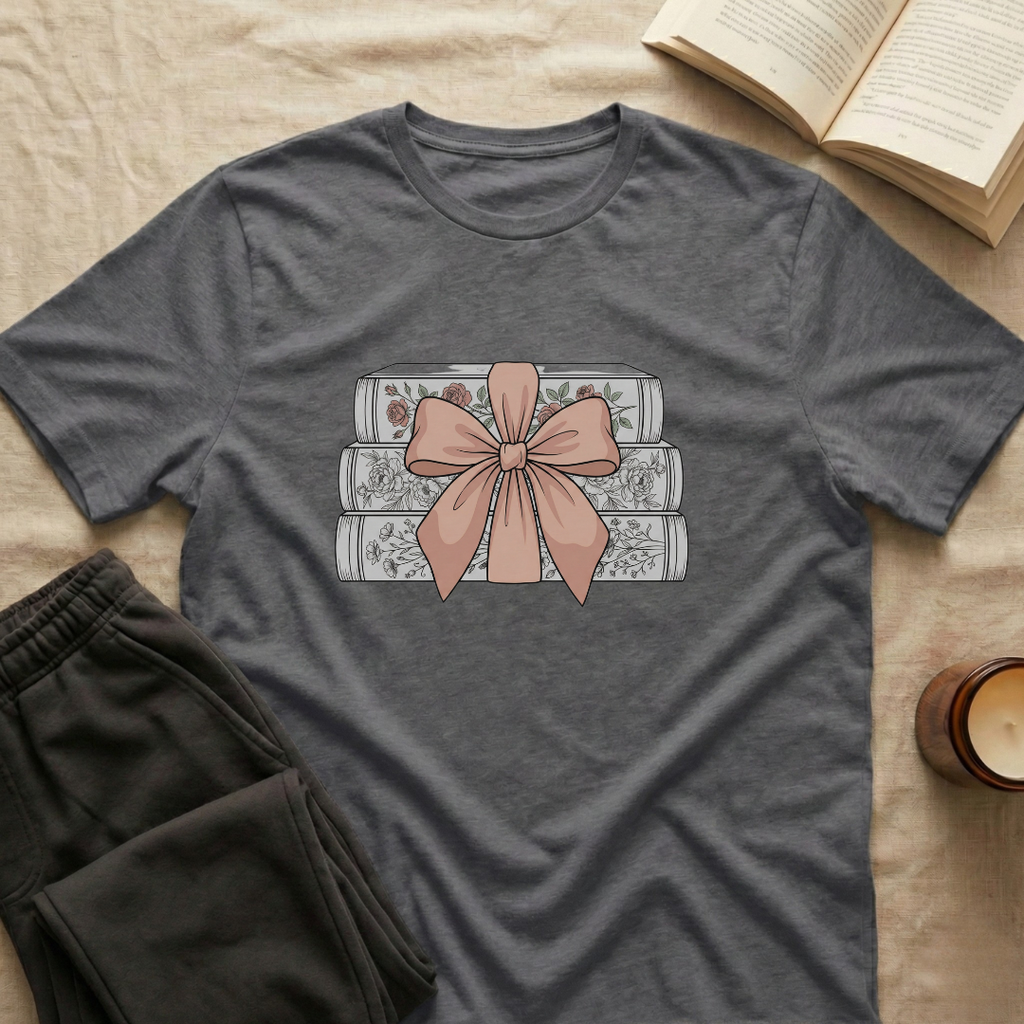 Gift Book T-Shirt