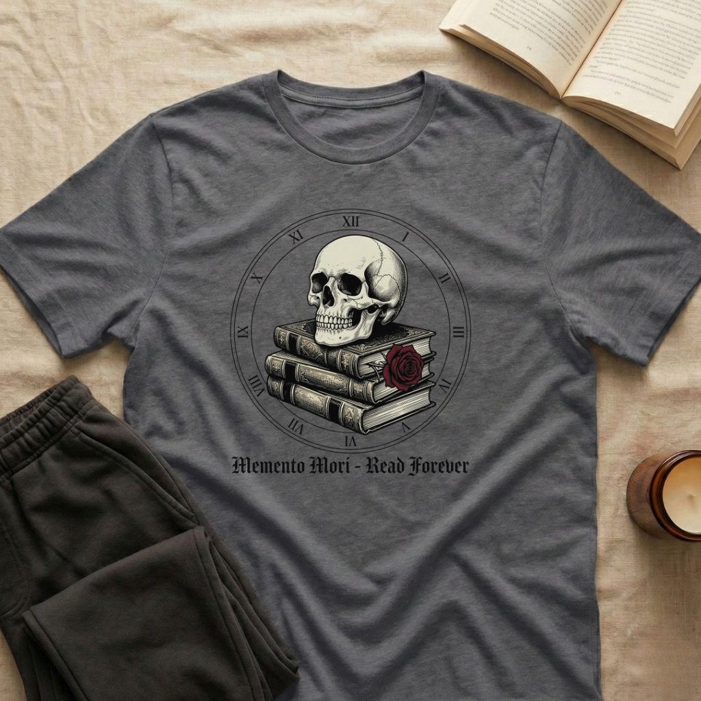 Memento Mori T-Shirt