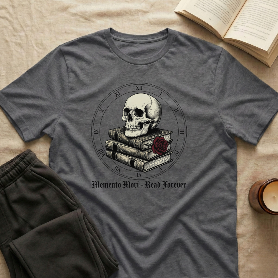 Memento Mori T-Shirt
