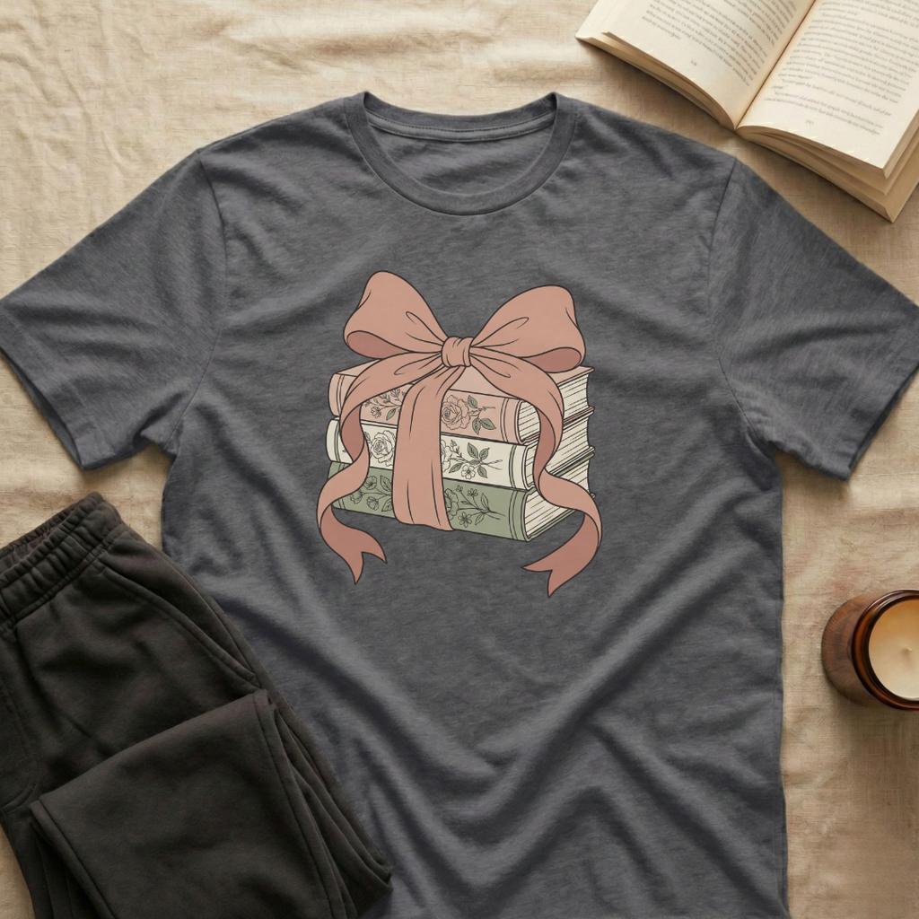 Gift Books T-Shirt