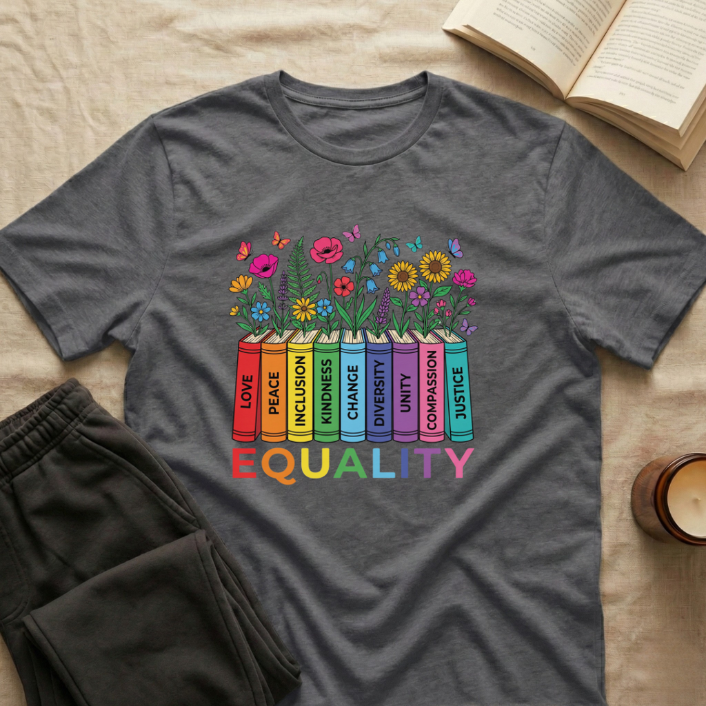 Equality T-Shirt