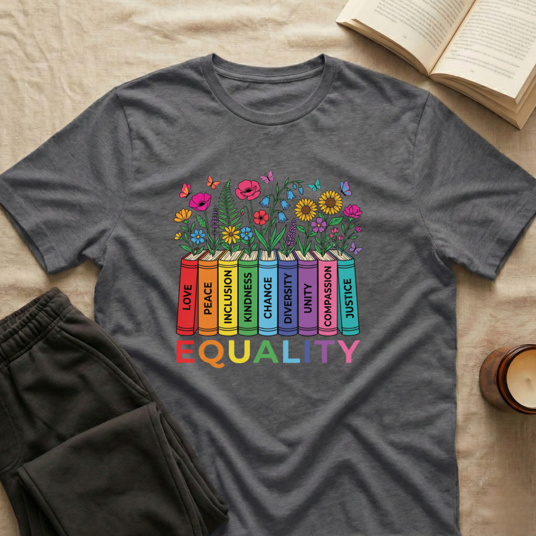 Equality T-Shirt
