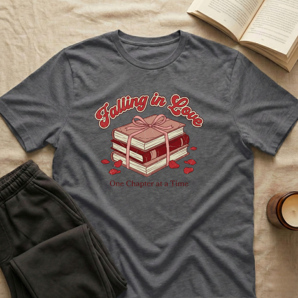 Falling In Love T-Shirt