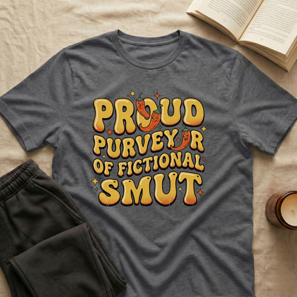 Proud Purveyor T-Shirt