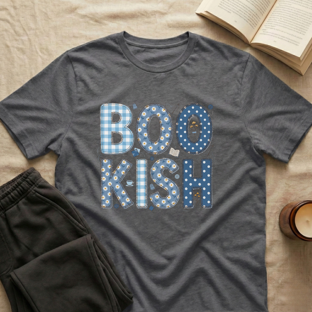 Bookish T-Shirt