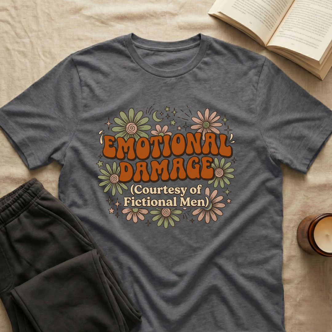 Emotional Damage T-Shirt
