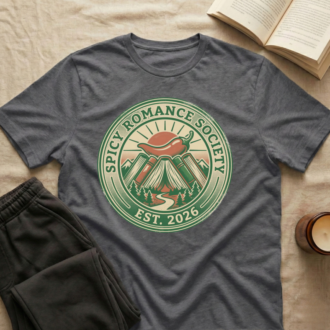 Spicy Romance Society T-Shirt