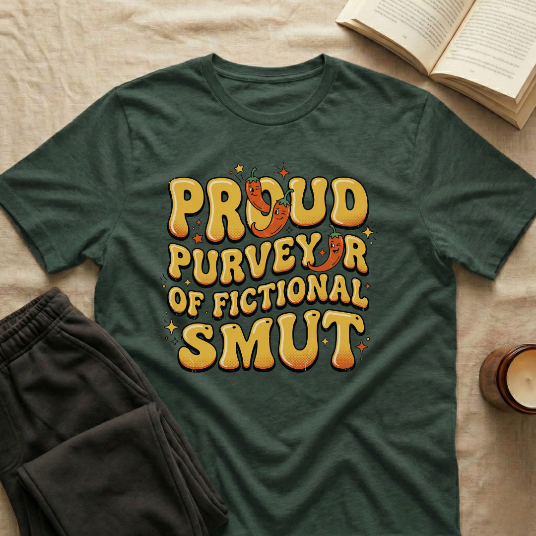 Proud Purveyor T-Shirt
