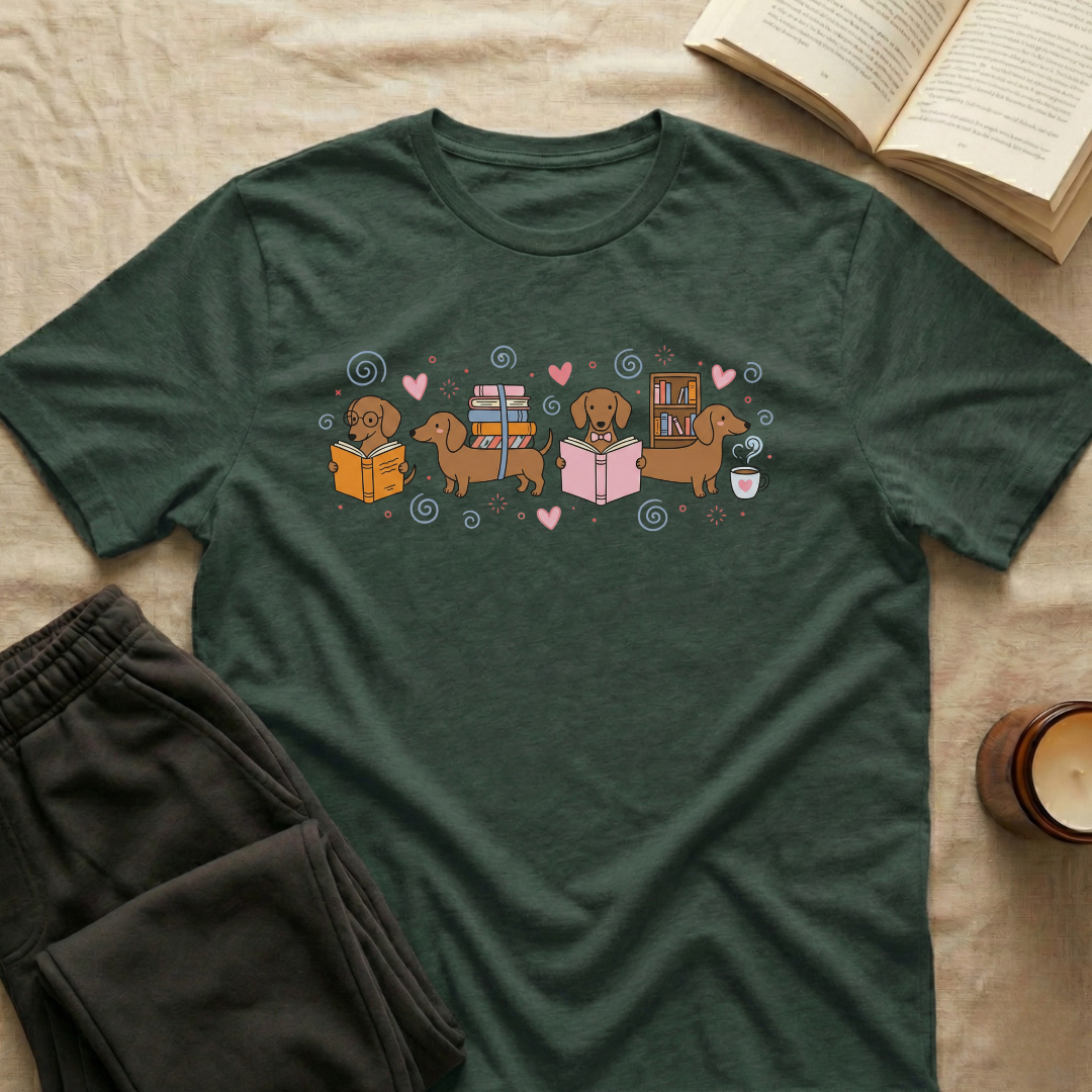 Dog T-Shirt