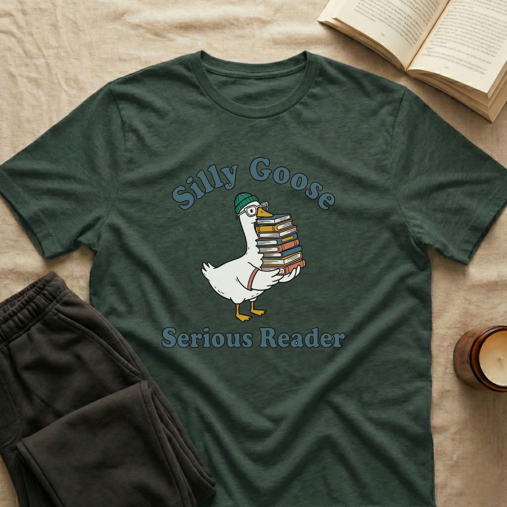 Silly Goose T-Shirt