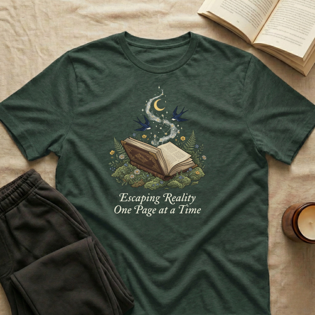 Escape Reality T-Shirt