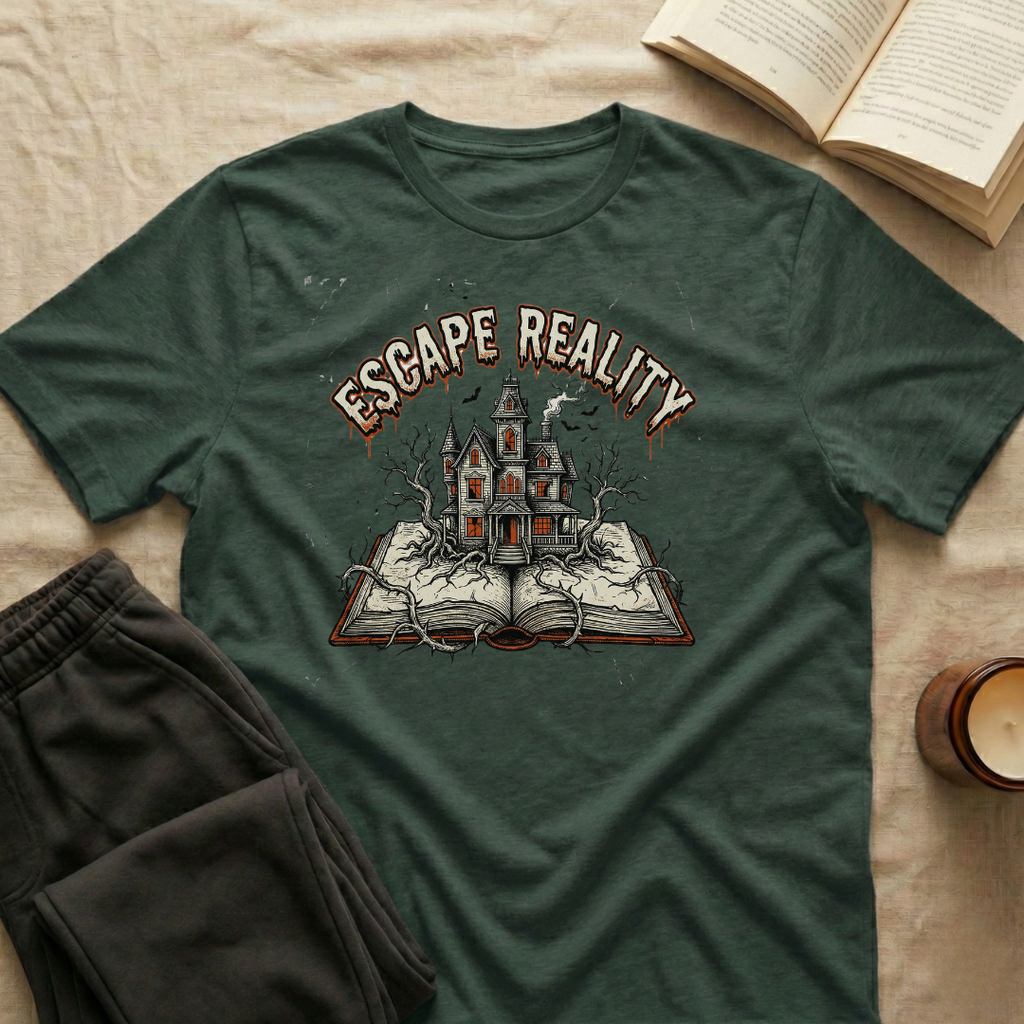 Escape Reality T-Shirt