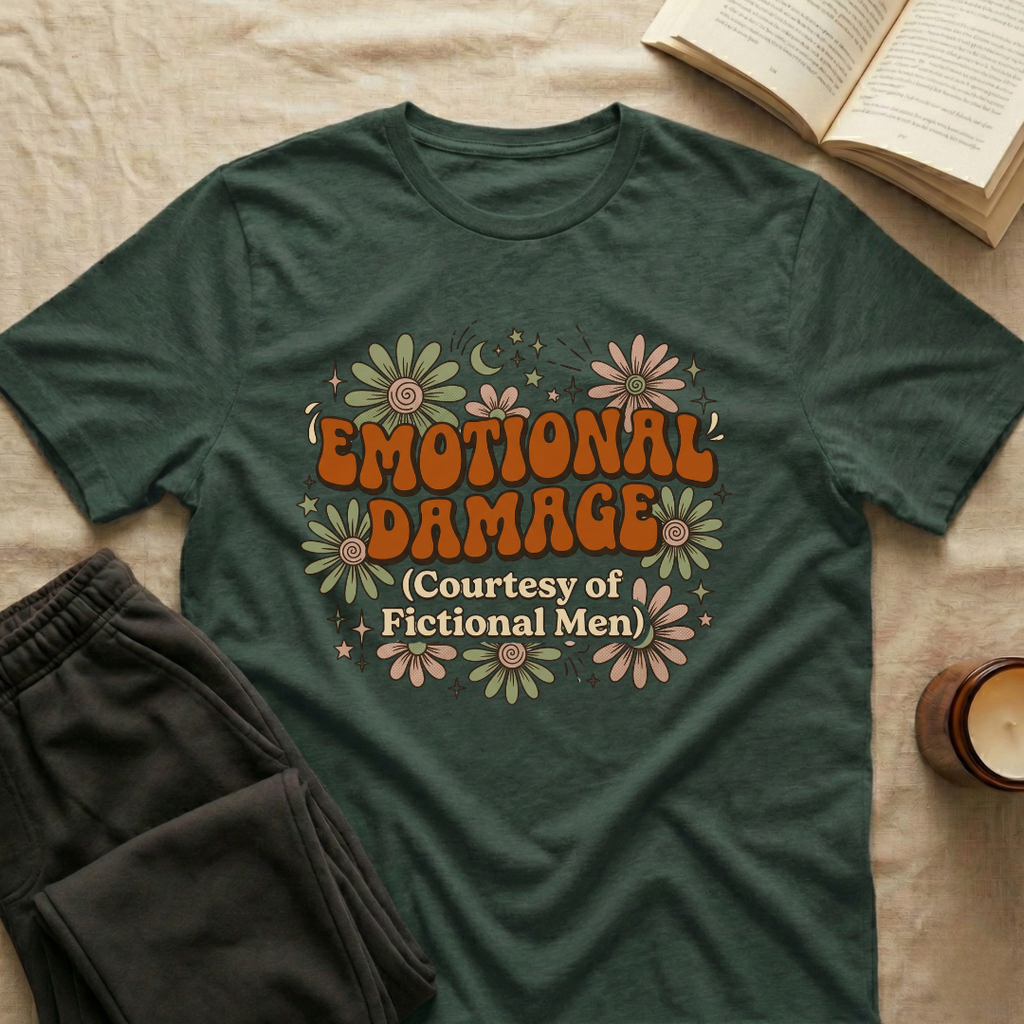 Emotional Damage T-Shirt