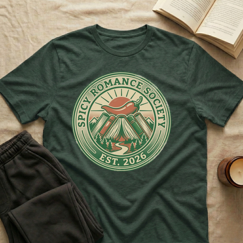 Spicy Romance Society T-Shirt