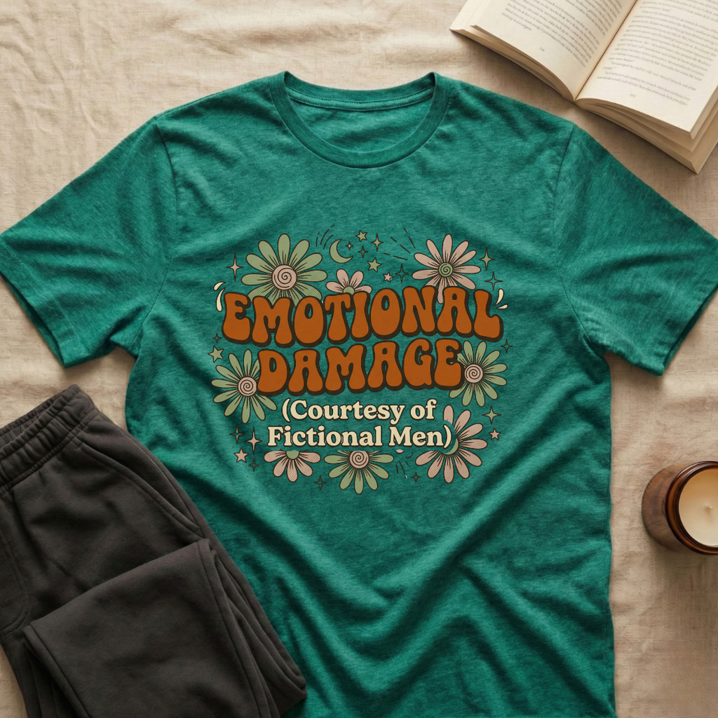 Emotional Damage T-Shirt