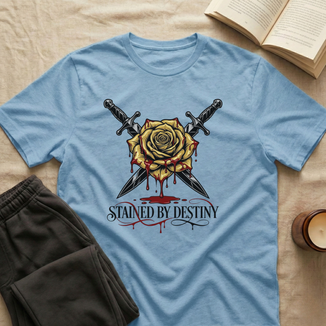 Stained By Destiny T-Shirt