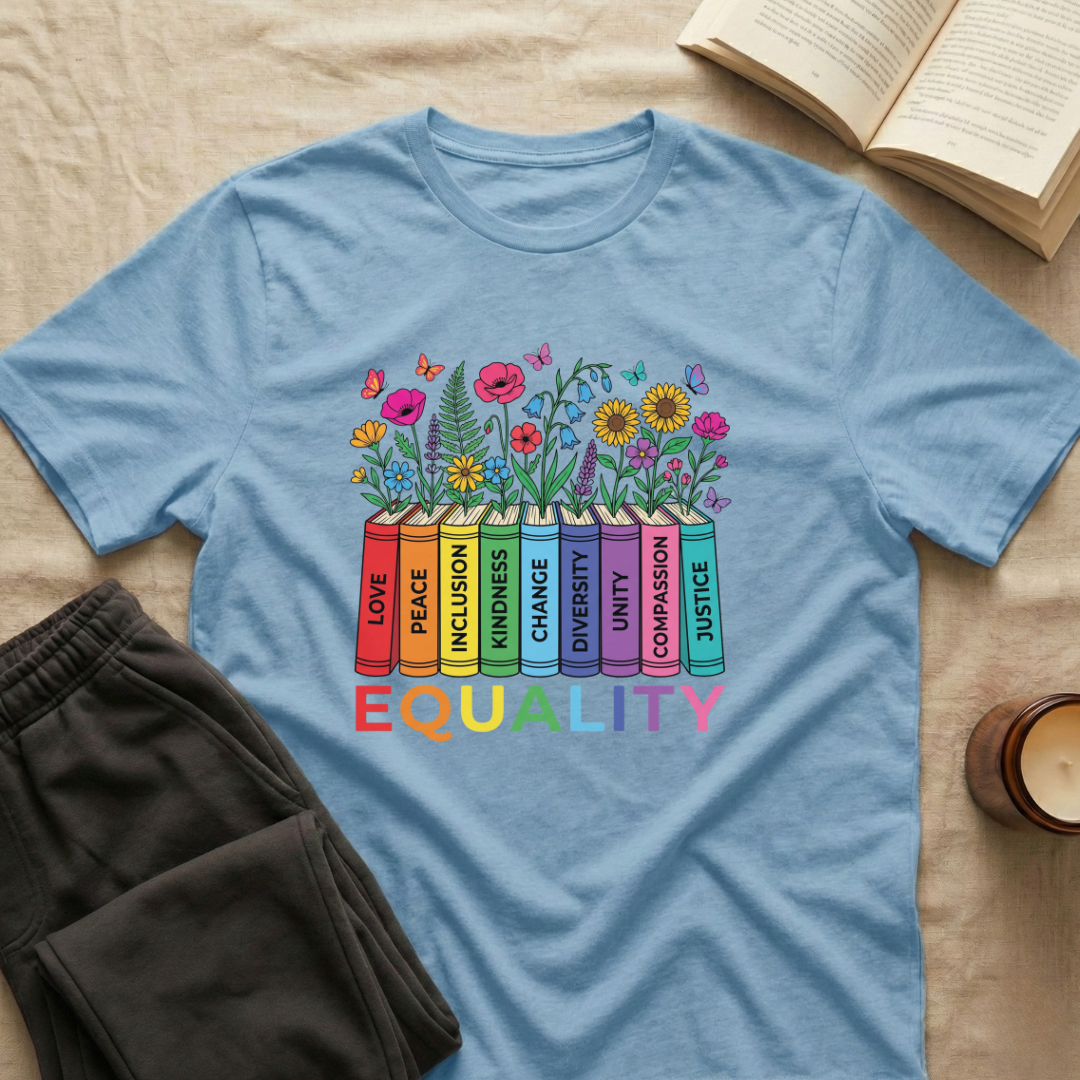 Equality T-Shirt