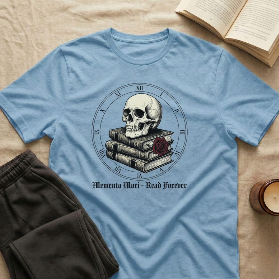 Memento Mori T-Shirt