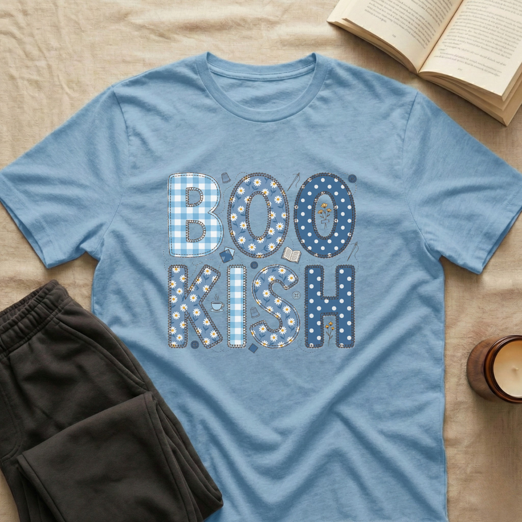 Bookish T-Shirt