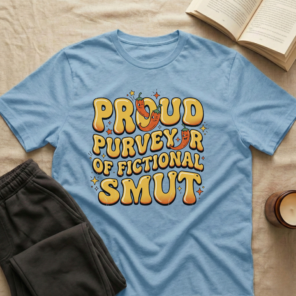 Proud Purveyor T-Shirt
