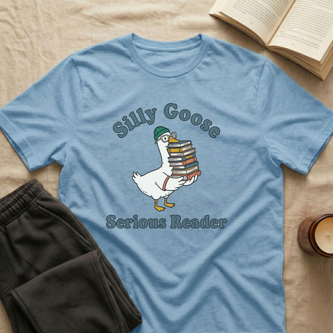 Silly Goose T-Shirt