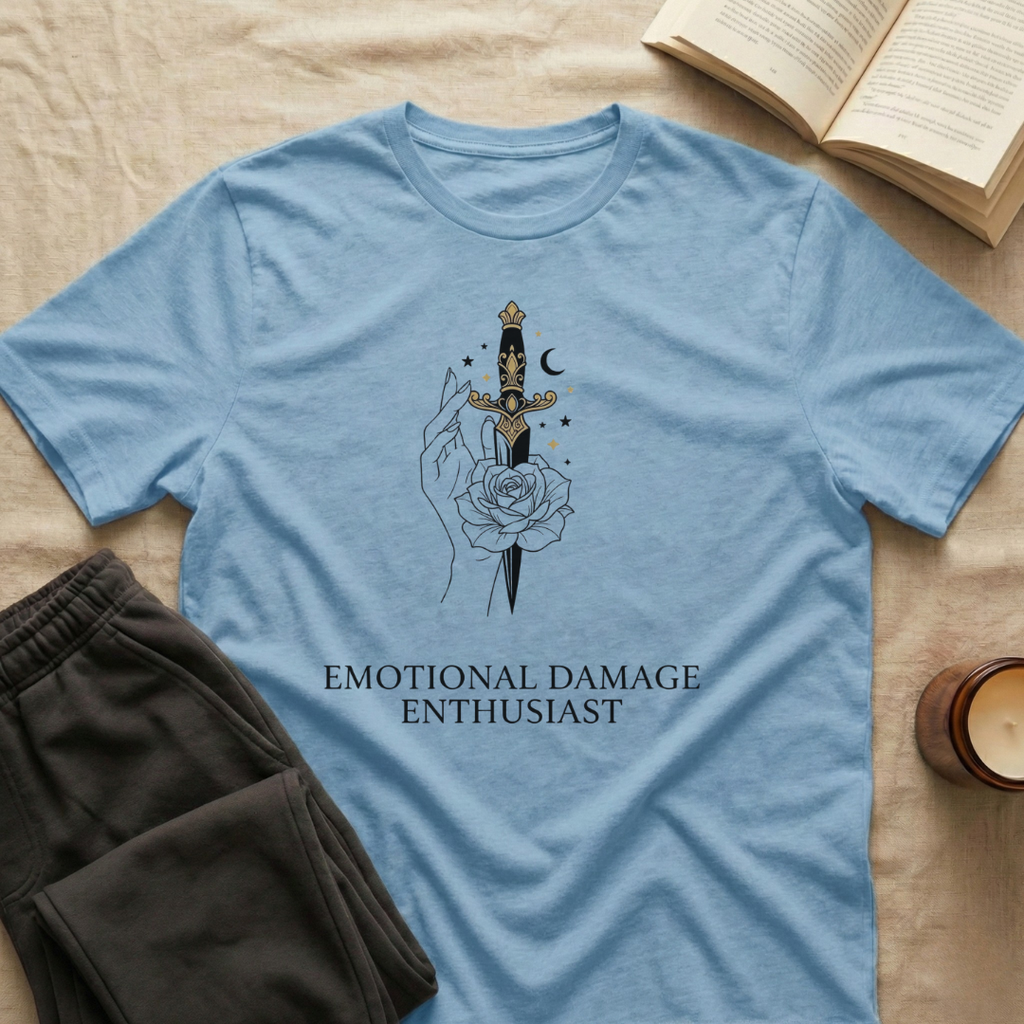 Emotional Damage T-Shirt