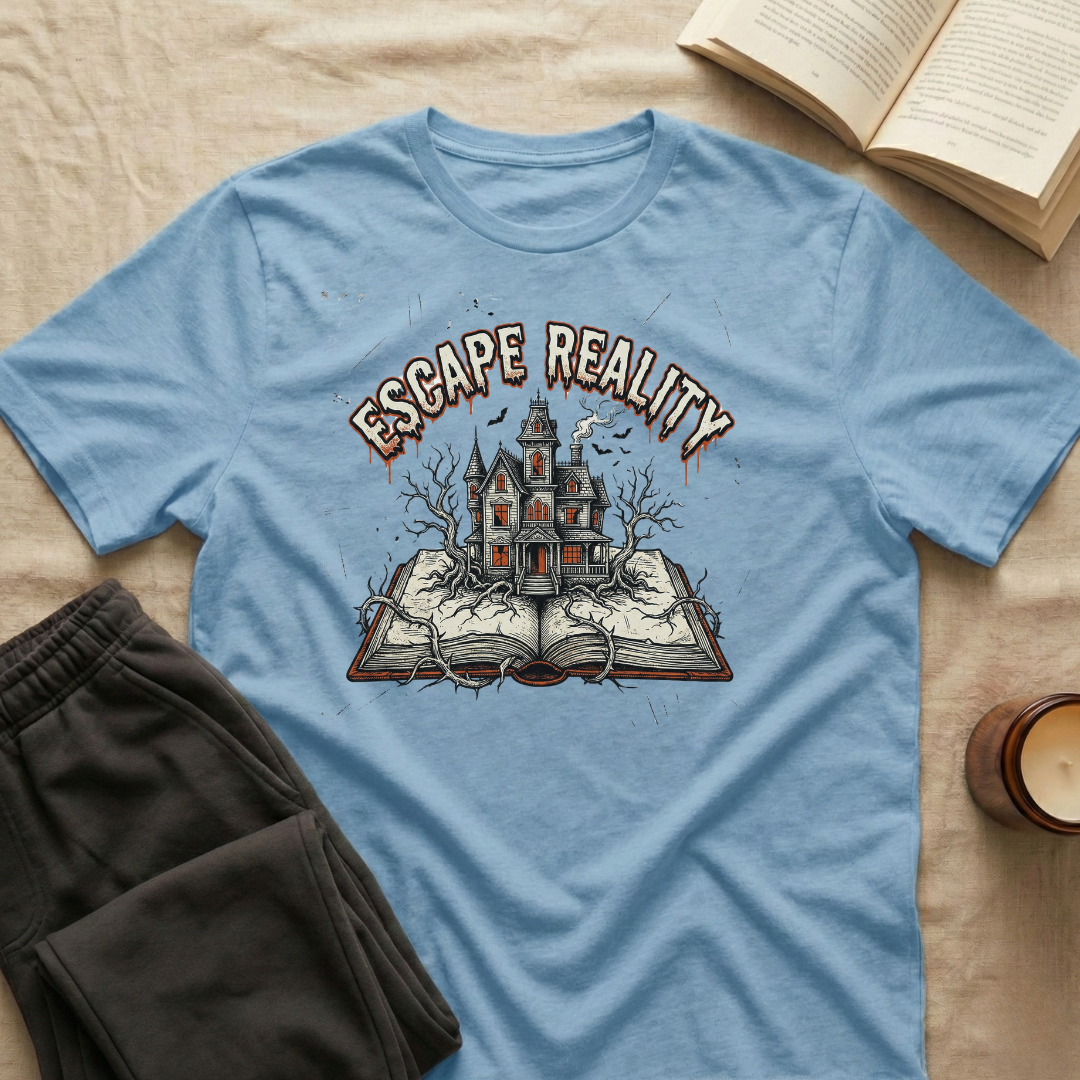 Escape Reality T-Shirt