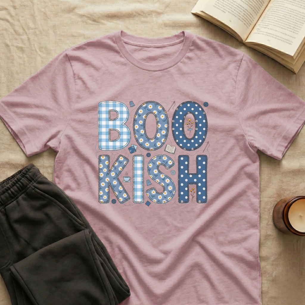 Bookish T-Shirt