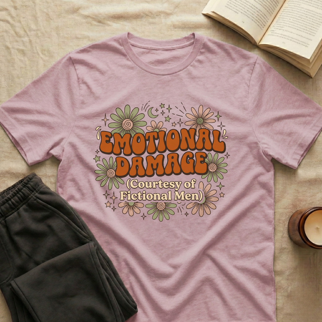 Emotional Damage T-Shirt