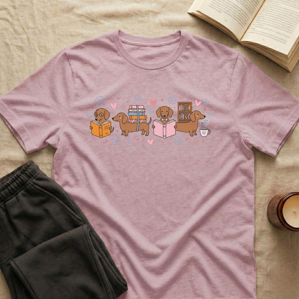 Dog T-Shirt