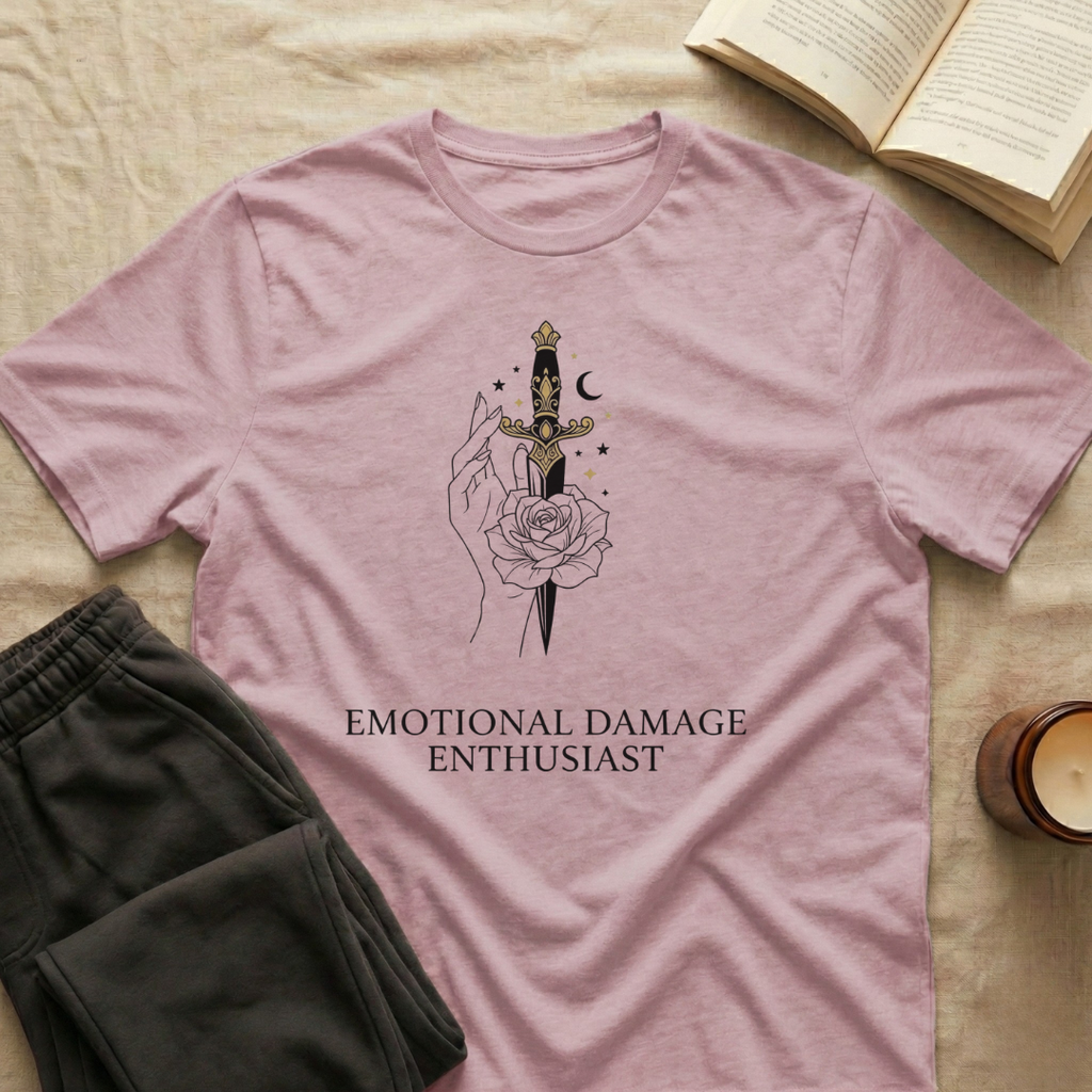 Emotional Damage T-Shirt