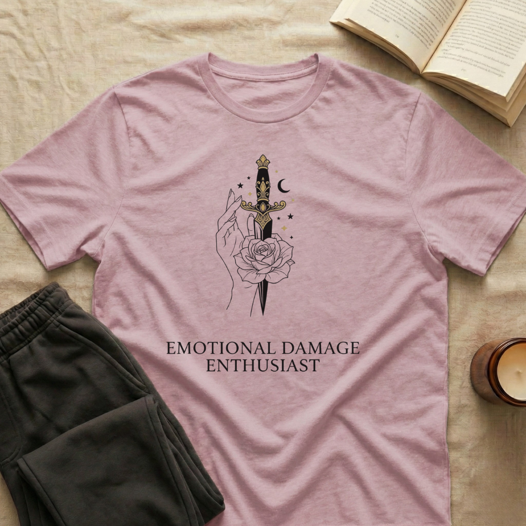 Emotional Damage T-Shirt