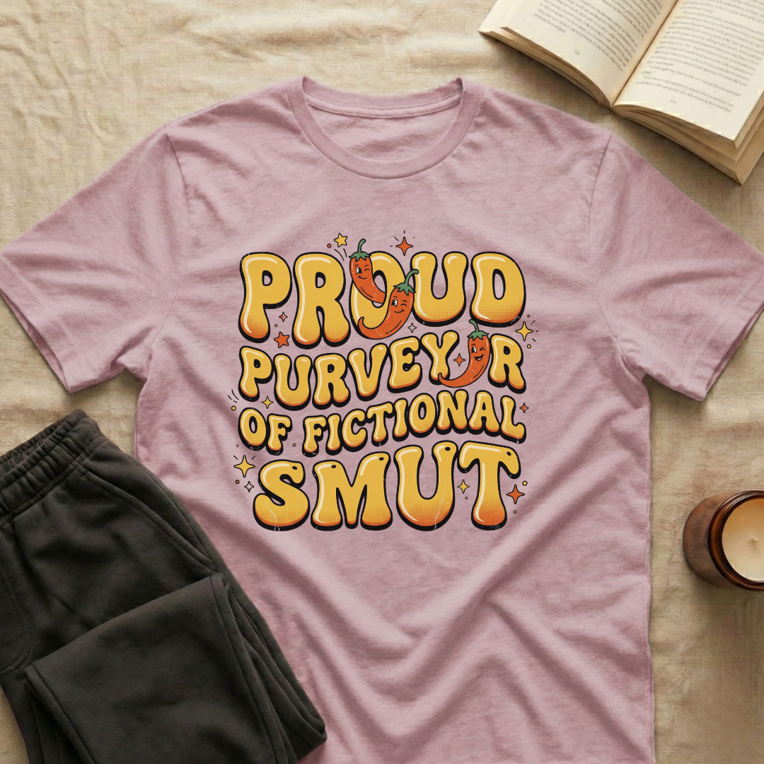 Proud Purveyor T-Shirt