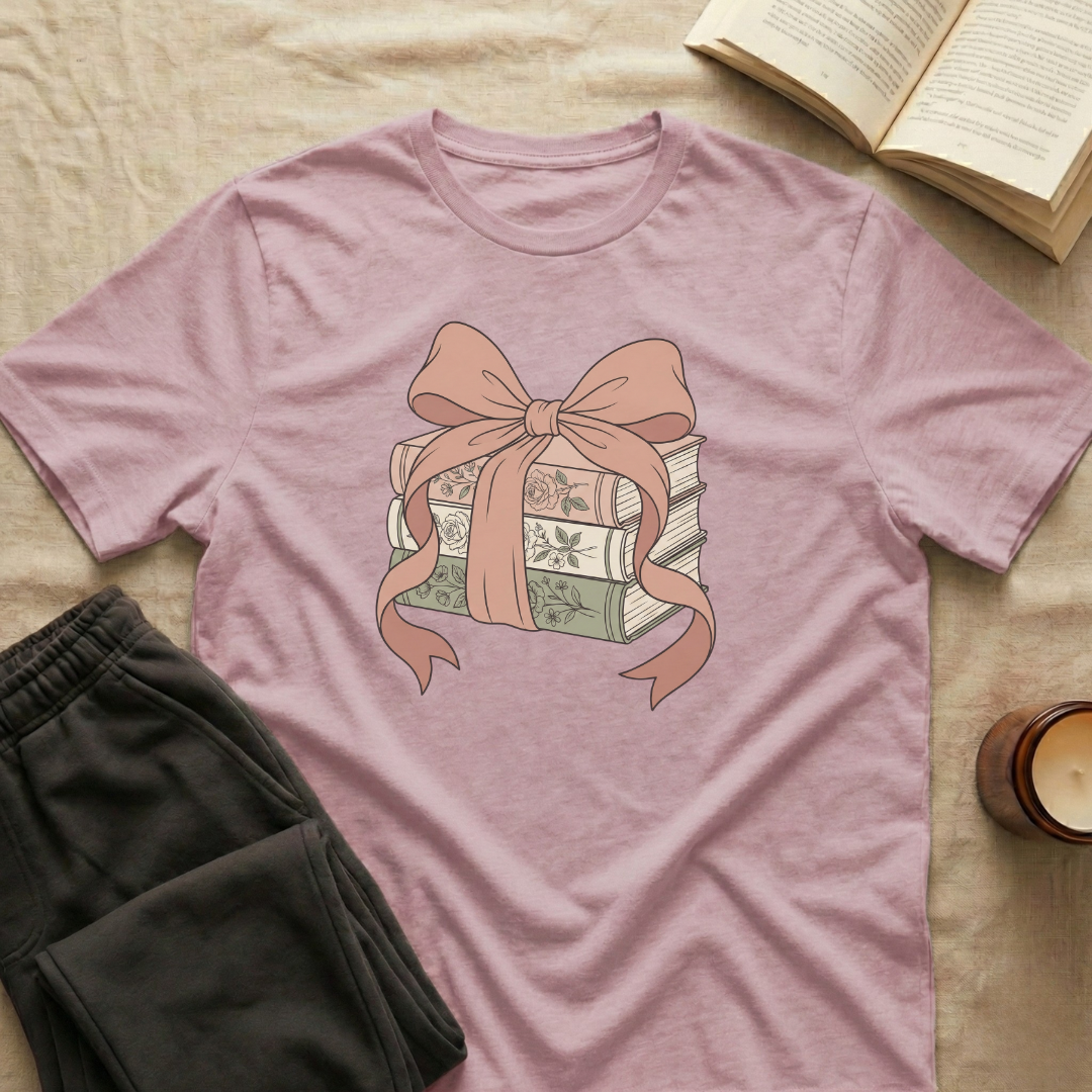 Gift Books T-Shirt
